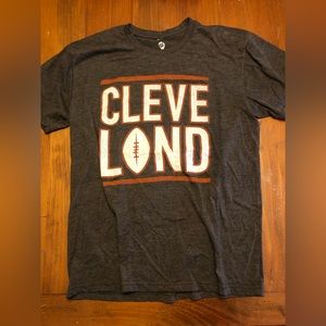 Cleveland Browns T-shirt